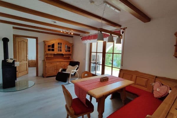 Pronájem bytu 3+1 79 m², Am Vogelberg 4, Altusried OT Frauenzell Pronájem bytu 3+1 79 m², Am Vogelberg 4, Altusried OT Frauenzell