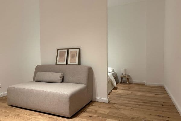 Prodej bytu 1+kk 32 m², Berlin, Berlín Prodej bytu 1+kk 32 m², Berlin, Berlín