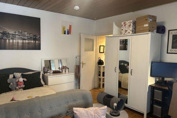 Pronájem bytu 1+kk 30 m², Dorotheenstr. 27/29, Essen-Rüttenscheid, Severní Porýní-Vestfálsko Pronájem bytu 1+kk 30 m², Dorotheenstr. 27/29, Essen-Rüttenscheid, Severní Porýní-Vestfálsko