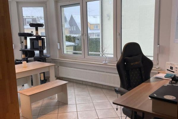 Pronájem bytu 2+kk 62 m², Bachstr. 10, Hattingen-Oberwinzerfeld Pronájem bytu 2+kk 62 m², Bachstr. 10, Hattingen-Oberwinzerfeld