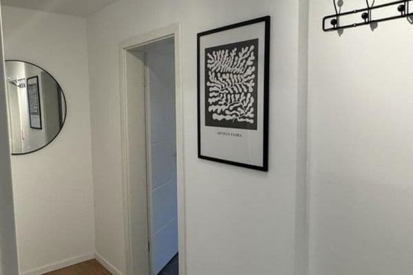 Pronájem bytu 2+1 37 m², Reinhardtstraße 25, Leipzig Pronájem bytu 2+1 37 m², Reinhardtstraße 25, Leipzig