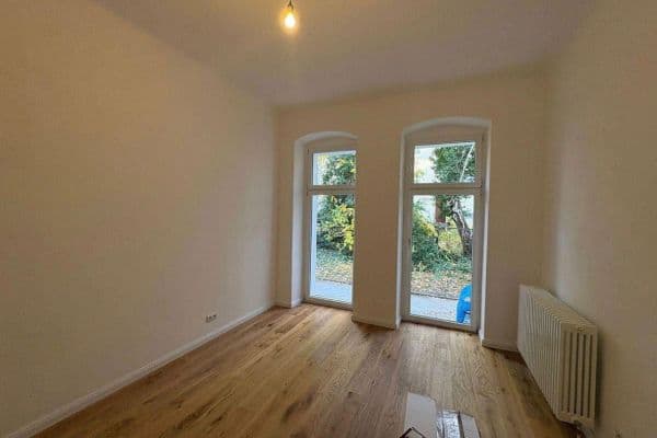 Prodej bytu 2+1 60 m², Junker-Jörg-Str. 6, Berlin, Berlín Prodej bytu 2+1 60 m², Junker-Jörg-Str. 6, Berlin, Berlín