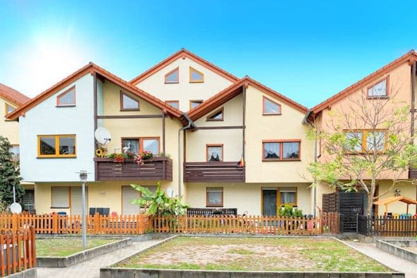 Prodej bytu 3+1 79 m², In der Kranenbleis 7, Germersheim Prodej bytu 3+1 79 m², In der Kranenbleis 7, Germersheim