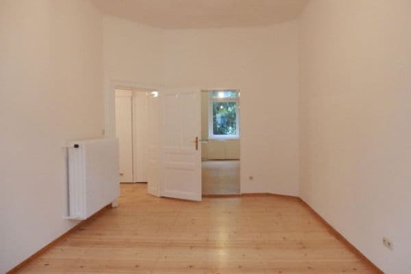 Pronájem bytu 2+1 81 m², Friedberger Landstraße 86, frankfurt am Main, Hessen Pronájem bytu 2+1 81 m², Friedberger Landstraße 86, frankfurt am Main, Hessen