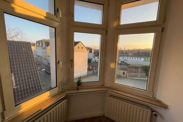 Pronájem bytu 2+kk 70 m², Bochum Pronájem bytu 2+kk 70 m², Bochum