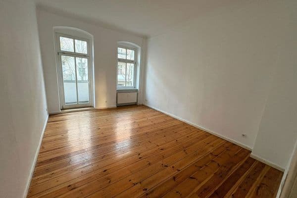 Prodej bytu 3+1 80 m², Marienstr. 7, Berlin, Berlín Prodej bytu 3+1 80 m², Marienstr. 7, Berlin, Berlín