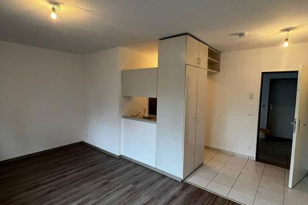 Pronájem bytu 1+1 35 m², Mainz Pronájem bytu 1+1 35 m², Mainz