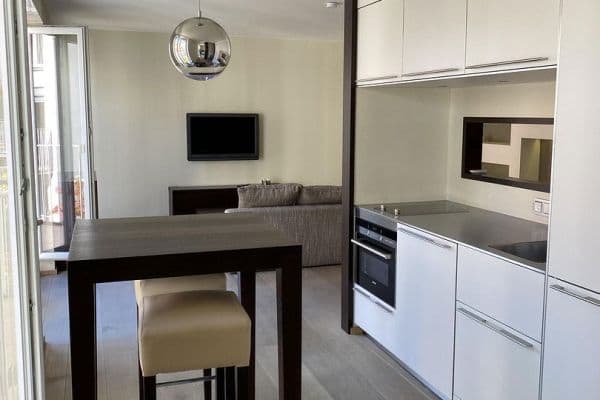 Pronájem bytu 2+1 60 m², Adams-Lehmann-Straße 52, München, Bavorsko Pronájem bytu 2+1 60 m², Adams-Lehmann-Straße 52, München, Bavorsko