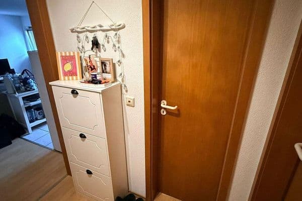 Prodej bytu 2+1 46 m², Wolfweg 27, Schwanau, Bádensko-Württembersko Prodej bytu 2+1 46 m², Wolfweg 27, Schwanau, Bádensko-Württembersko