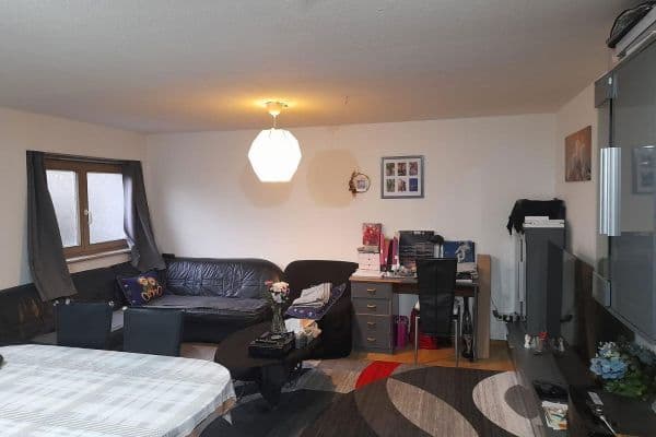 Prodej bytu 2+1 46 m², Wolfweg 27, Schwanau, Bádensko-Württembersko Prodej bytu 2+1 46 m², Wolfweg 27, Schwanau, Bádensko-Württembersko