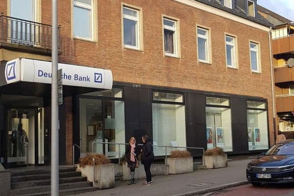 Pronájem bytu 4+1 110 m², Schillerstr. 7, Gladbeck Pronájem bytu 4+1 110 m², Schillerstr. 7, Gladbeck