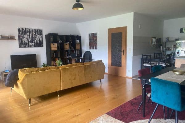 Pronájem bytu 4+1 89 m², Köln, Severní Porýní-Vestfálsko Pronájem bytu 4+1 89 m², Köln, Severní Porýní-Vestfálsko