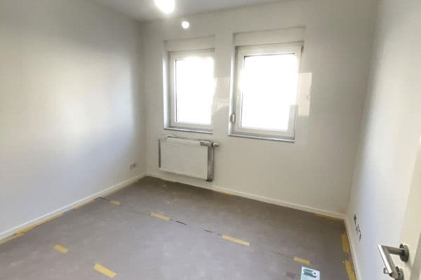 Pronájem bytu 3+1 71 m², Denisstr.0, Nürnberg, Bavorsko Pronájem bytu 3+1 71 m², Denisstr.0, Nürnberg, Bavorsko