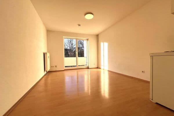 Pronájem bytu 1+1 20 m², Kassel, Hessen Pronájem bytu 1+1 20 m², Kassel, Hessen