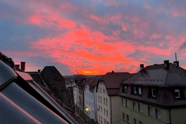 Pronájem bytu 3+1 69 m², Stuttgart Pronájem bytu 3+1 69 m², Stuttgart