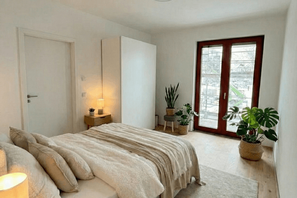 Pronájem bytu 2+1 58 m², Berlin, Berlín Pronájem bytu 2+1 58 m², Berlin, Berlín