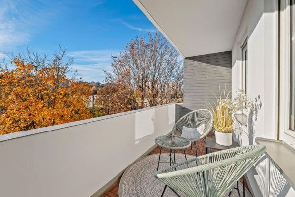 Prodej bytu 4+1 89 m², Böblingen Prodej bytu 4+1 89 m², Böblingen