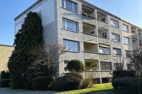 Prodej bytu 3+1 75 m², Kerpen-Sindorf Prodej bytu 3+1 75 m², Kerpen-Sindorf