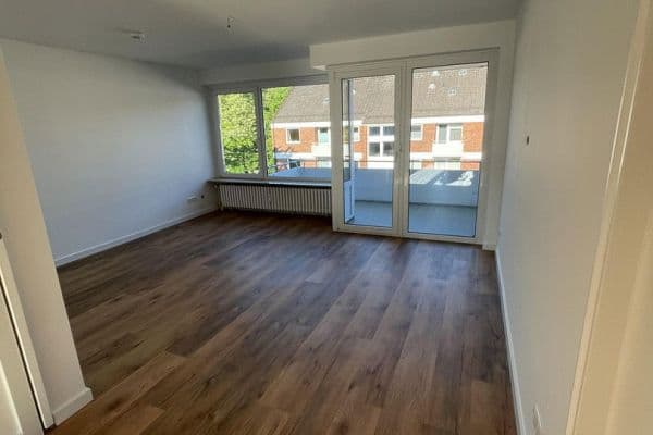 Pronájem bytu 4+1 98 m², Reinbek Pronájem bytu 4+1 98 m², Reinbek