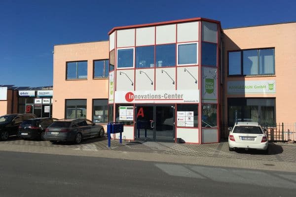 Pronájem kanceláře 250 m², Waldhofstr. 19, Ellerbek Pronájem kanceláře 250 m², Waldhofstr. 19, Ellerbek