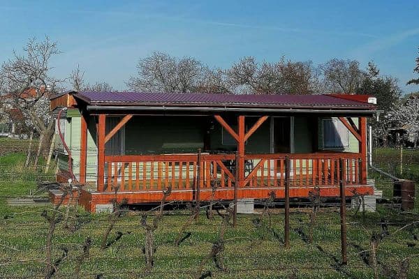 Pronájem chaty, chalupy, Dolní Věstonice, Jihomoravský kraj Pronájem chaty, chalupy, Dolní Věstonice, Jihomoravský kraj