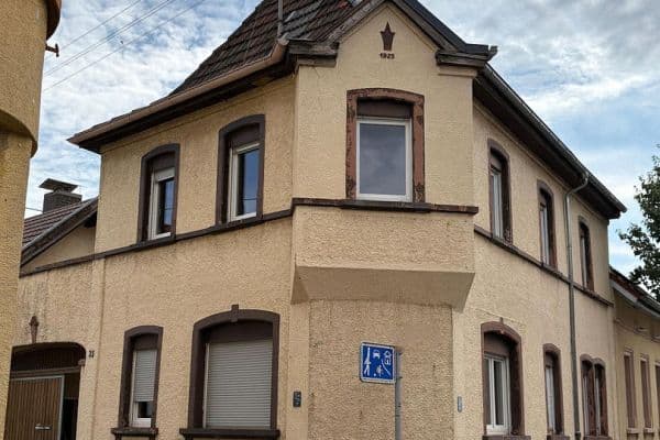 Prodej domu 206 m², pozemek 280 m², Ludwigshafen Prodej domu 206 m², pozemek 280 m², Ludwigshafen