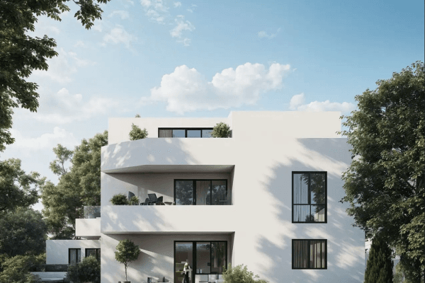 Prodej bytu 4+1 94 m², Friedrichstr. 12, Biebertal Prodej bytu 4+1 94 m², Friedrichstr. 12, Biebertal