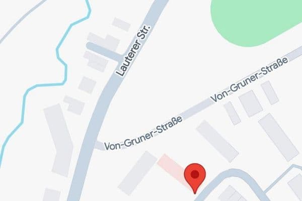 Pronájem bytu 3+1 72 m², Lauterburgstr. 11a, Coburg, Bavorsko Pronájem bytu 3+1 72 m², Lauterburgstr. 11a, Coburg, Bavorsko