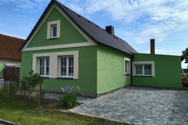 Pronájem chaty, chalupy, Novosedly nad Nežárkou Pronájem chaty, chalupy, Novosedly nad Nežárkou