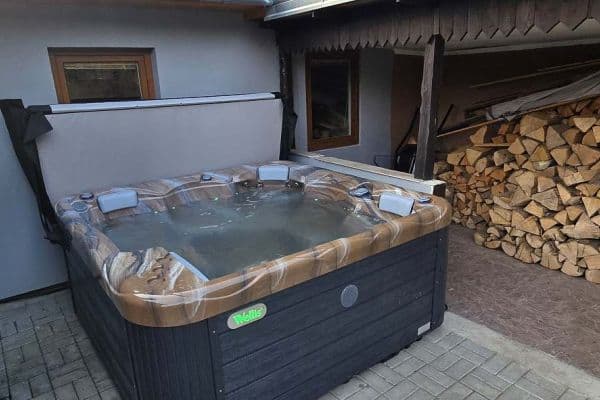 Pronájem chaty, chalupy, Církvice Pronájem chaty, chalupy, Církvice