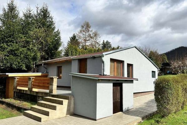 Pronájem chaty, chalupy, Církvice Pronájem chaty, chalupy, Církvice