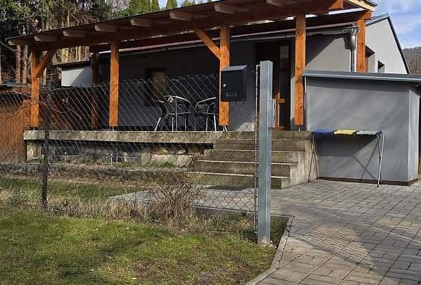 Pronájem chaty, chalupy, Církvice Pronájem chaty, chalupy, Církvice