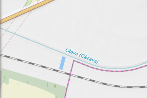 Prodej pozemku 1.101 m², Slavkov u Brna Prodej pozemku 1.101 m², Slavkov u Brna