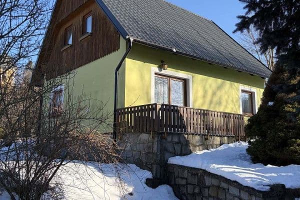 Pronájem chaty, chalupy, Hraběšice Pronájem chaty, chalupy, Hraběšice