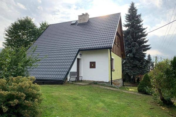 Pronájem chaty, chalupy, Hraběšice Pronájem chaty, chalupy, Hraběšice