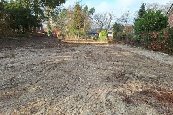 Prodej pozemku 3.007 m², Gussau 19, Hamburg, Hamburg Prodej pozemku 3.007 m², Gussau 19, Hamburg, Hamburg