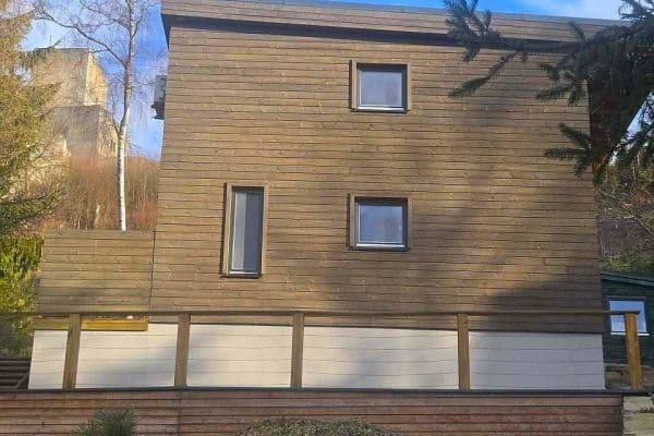 Pronájem chaty, chalupy, Staré Město pod Landštejnem - Pomezí Pronájem chaty, chalupy, Staré Město pod Landštejnem - Pomezí