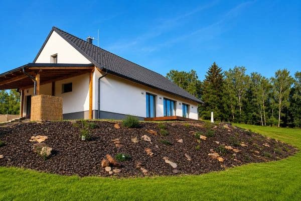 Pronájem chaty, chalupy, Březová - Kamenice Pronájem chaty, chalupy, Březová - Kamenice
