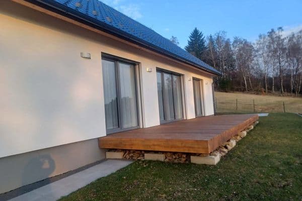 Pronájem chaty, chalupy, Březová - Kamenice Pronájem chaty, chalupy, Březová - Kamenice