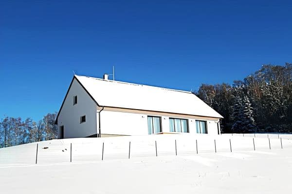 Pronájem chaty, chalupy, Březová - Kamenice Pronájem chaty, chalupy, Březová - Kamenice