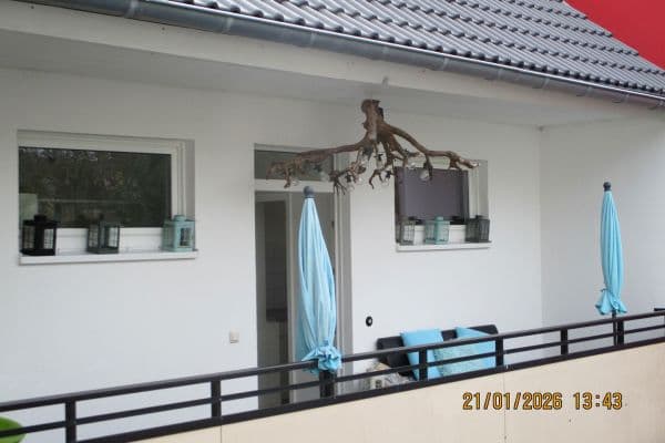 Pronájem bytu 1+kk 39 m², Heymannplatz 8, Essen, Severní Porýní-Vestfálsko Pronájem bytu 1+kk 39 m², Heymannplatz 8, Essen, Severní Porýní-Vestfálsko