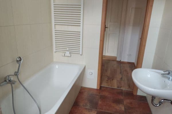 Pronájem bytu 2+1 47 m², 4 Menageriestr., Dresden, Sasko Pronájem bytu 2+1 47 m², 4 Menageriestr., Dresden, Sasko