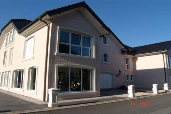 Pronájem bytu 2+kk 106 m², Sienstr.1, Harsewinkel Pronájem bytu 2+kk 106 m², Sienstr.1, Harsewinkel