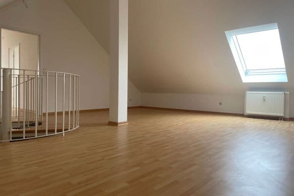 Pronájem bytu 3+kk 89 m², Offenbacher Straße, Dietzenbach Pronájem bytu 3+kk 89 m², Offenbacher Straße, Dietzenbach
