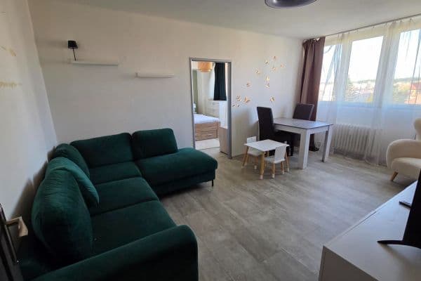 Pronájem bytu 3+kk 62 m², Jičínská, Mladá Boleslav, Středočeský kraj Pronájem bytu 3+kk 62 m², Jičínská, Mladá Boleslav, Středočeský kraj