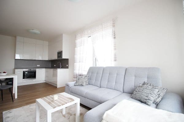 Pronájem bytu 2+kk 47 m², Thomasova, Pronájem bytu 2+kk 47 m², Thomasova,