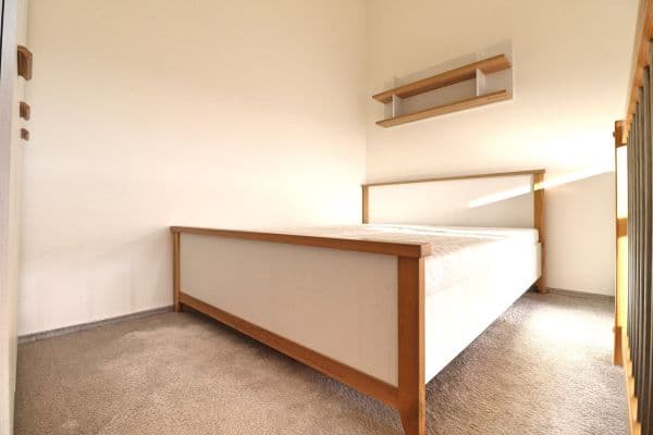 Pronájem bytu 2+kk 39 m², Herejkova, Pronájem bytu 2+kk 39 m², Herejkova,