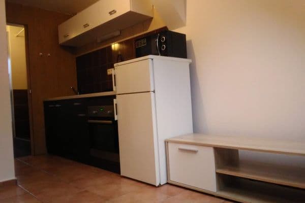 Pronájem bytu 1+kk 21 m², Nezamyslova, Brno Pronájem bytu 1+kk 21 m², Nezamyslova, Brno