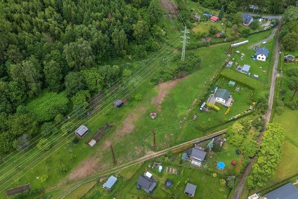 Prodej pozemku Prodej pozemku