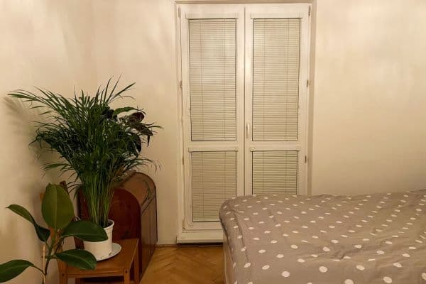 Pronájem bytu 2+1 65 m², Páričkova, Ružinov Pronájem bytu 2+1 65 m², Páričkova, Ružinov